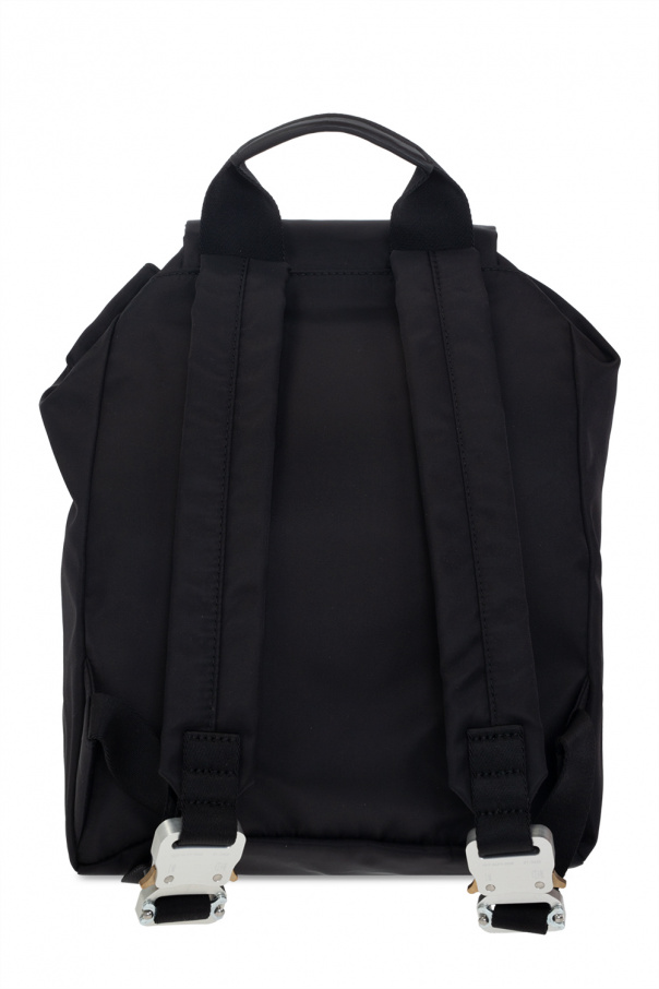Pochete Plus Waist Bag Ii Pink - Backpack with rollercoaster